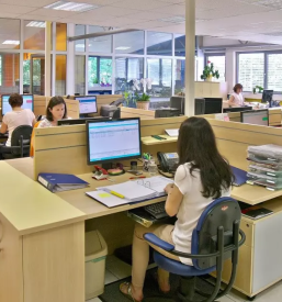 Racunovodski servis kranj