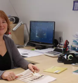 Računovodski servis Osrednja Slovenija