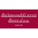 Računovodski Servis Roves d.o.o.