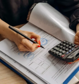 Racunovodski servis savinjska