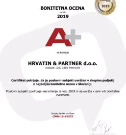 Racunovodstvo kasaze petrovce zalec savinjska
