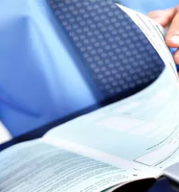 Računovodstvo cerknica