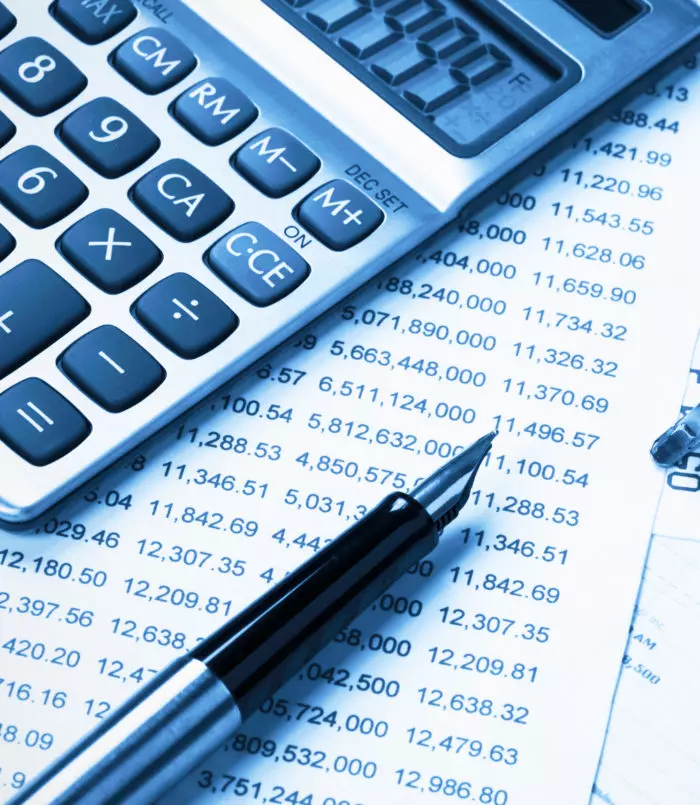 Računovodstvo in davčno svetovanje Maribor