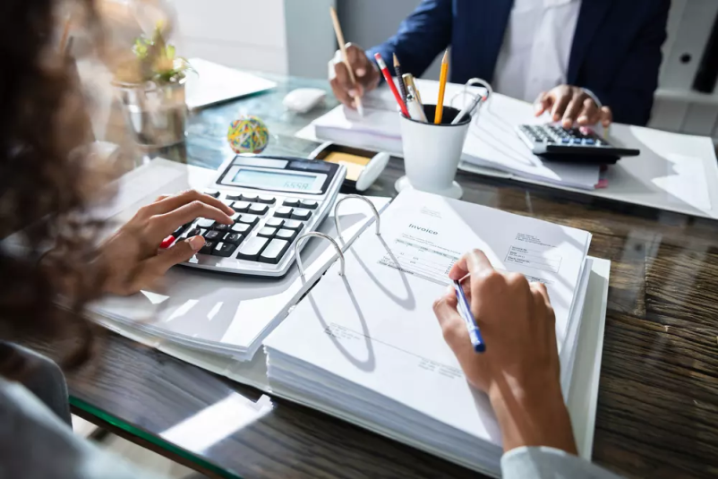 Računovodstvo za stečaje Ljubljana