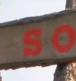 Ranc soline