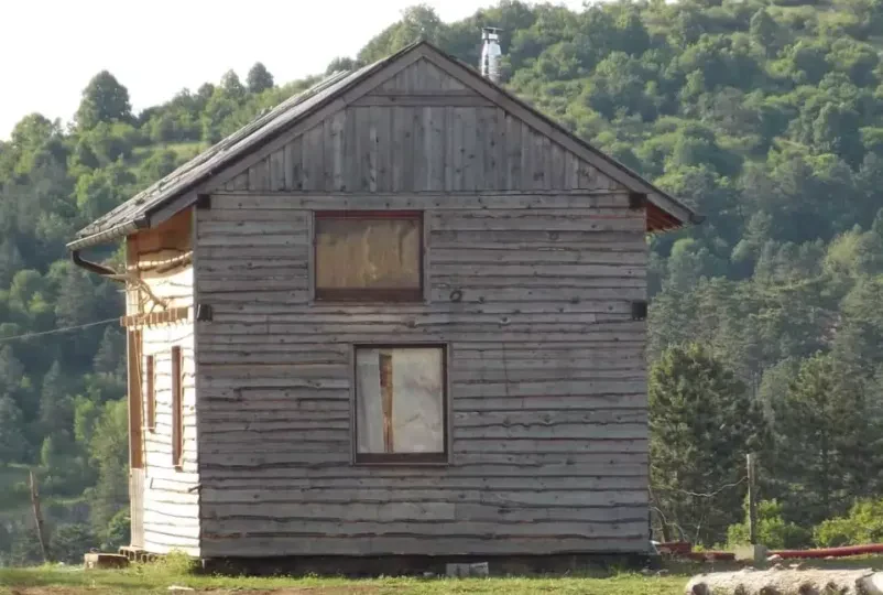Ranč Soline