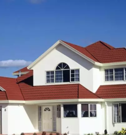 Ravne strehe slovenija