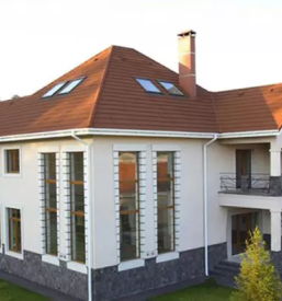 Ravne strehe slovenija