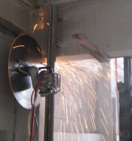 Razrez betona slovenija