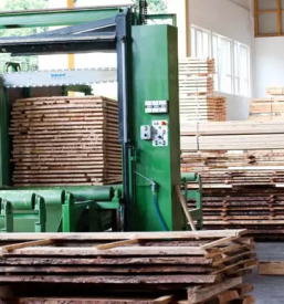 Razrez lesa slovenija