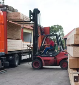 Razrez lesa slovenija