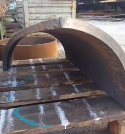 Razrez plocevine slovenija