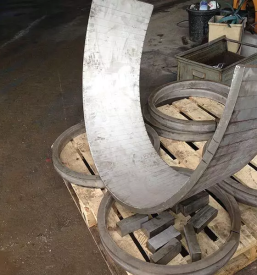 Razrez plocevine slovenija