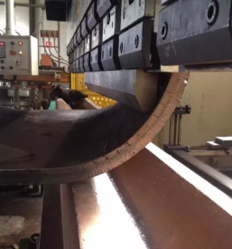 Razrez plocevine slovenija