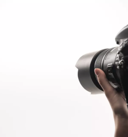 Razvijanje fotografij Bežigrad