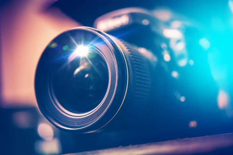 Razvijanje fotografij Ljubljana