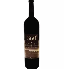 Rdeca vina stajerska