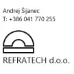 Refratech d.o.o.