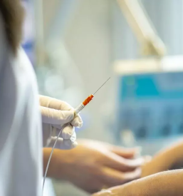 Regionalna anestezija slovenija