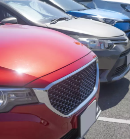 Registracija vozil Podravska, Slovenija