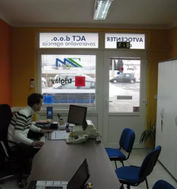 Ugodna registracija vozil Slovenska Bistrica