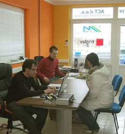 Registracija avtomobila Štajerska