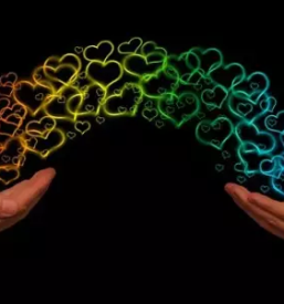 Reiki terapija na daljavo