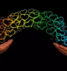 Reiki terapija na daljavo
