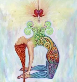 Reiki terapija na daljavo