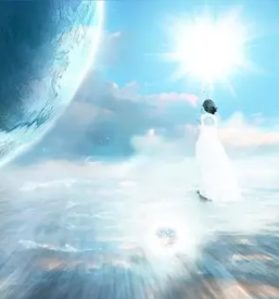 Reiki terapija na daljavo