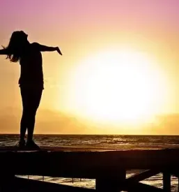 Reiki terapija na daljavo