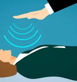 Reiki terapija slovenija