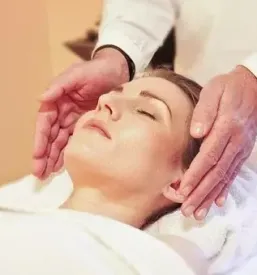 Reiki terapija slovenija