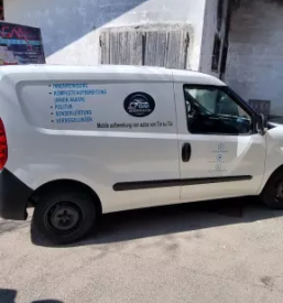 Reklamni napisi osrednja slovenija