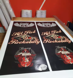 Reklamni napisi osrednja slovenija