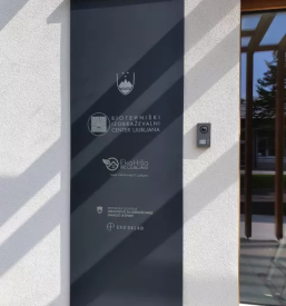 Reklamni napisi osrednja slovenija