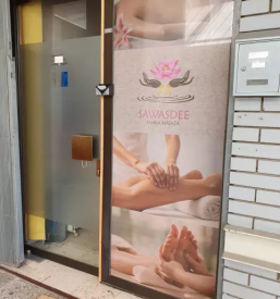 Reklamni napisi osrednja slovenija