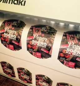 Reklamni napisi osrednja slovenija