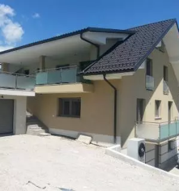 Rekonstrukcije objektov Slovenija