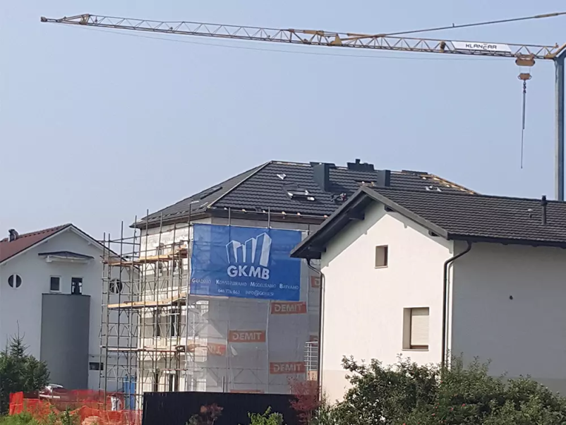 Rekonstrukcija poslovnih objektov