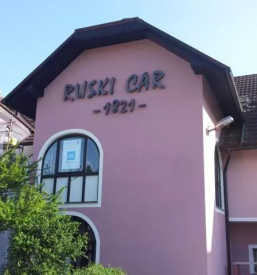 Rekreacijski tenis Ljubljana