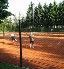 Poceni igrišče za tenis Ljubljana