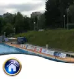 Rekreativno plavanje koroska