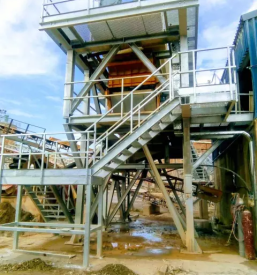 Remont hidroelektrarn in kamnolonov evropa