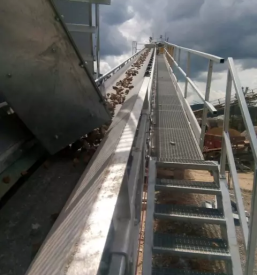 Remont hidroelektrarn in kamnolonov evropa