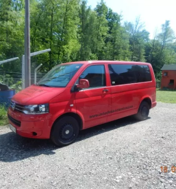 Rent a car osebnih vozil in kombijev za prevoz oseb ljutomer