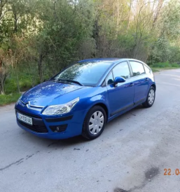 Rent a car osebnih vozil in kombijev za prevoz oseb ljutomer