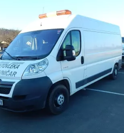 Rent a car osebnih vozil in kombijev za prevoz oseb ljutomer