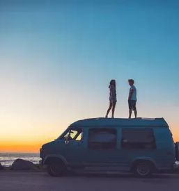 Rent a kombi obala