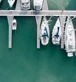 Repair and restoration of interior equipment on yachts slovenia